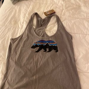 Patagonia Tank